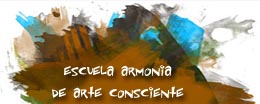 jivart art cart conscious consciente escuela school harmony armonía