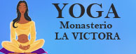 Yoga monasterio en cusco